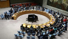 UN-Sicherheitsrat fordert sofortiges Ende iranischer Angriffe auf Golfstaaten