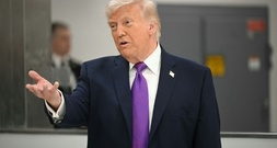 Trump: Auch USA geben strategische Ölreserven teils frei