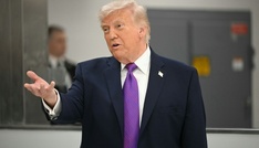 Trump: Auch USA geben strategische Ölreserven teils frei