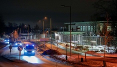 Explosion an US-Botschaft in Oslo: Polizei nimmt drei Brüder fest