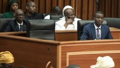 Senegal beschließt Verdopplung von Höchststrafe für gleichgeschlechtliche Paare