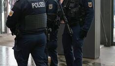 Bundespolizeigewerkschaft warnt vor iranischen Terrorzellen