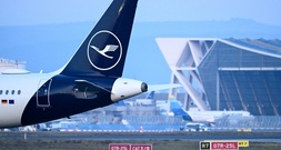 Zweitägiger Streik der Lufthansa-Pilotinnen und -Piloten hat begonnen