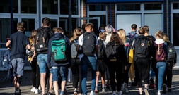 Statistik: Jährliche Ausgaben pro Schülerin und Schüler um 700 Euro gestiegen