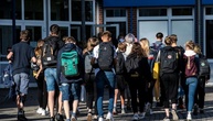 Statistik: Jährliche Ausgaben pro Schülerin und Schüler um 700 Euro gestiegen