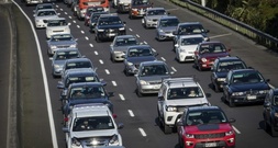 Sorge um Treibstoffvorräte: Neuseeland erwägt verpflichtende autofreie Tage