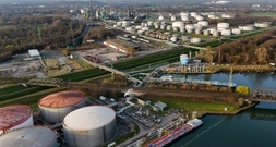 Ifo-Institut: Iran-Krieg kostet Deutschland mindestens 0,2 Prozentpunkte Wachstum