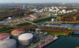 Ifo-Institut: Iran-Krieg kostet Deutschland mindestens 0,2 Prozentpunkte Wachstum