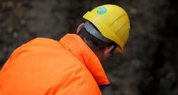 Zoll leitet über 800 Ermittlungsverfahren im Baugewerbe ein