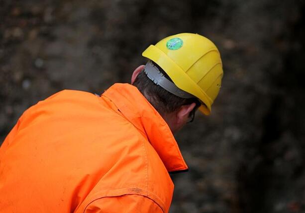 Bild vergr&ouml;&szlig;ern: Zoll leitet über 800 Ermittlungsverfahren im Baugewerbe ein