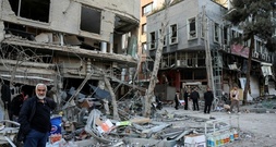 UNHCR: Mehr als drei Millionen Menschen im Iran seit Kriegsbeginn vertrieben