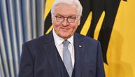 Steinmeier für Brandmauern gegen Extremisten