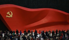 China verabschiedet von Menschenrechtlern kritisiertes Gesetz zur 