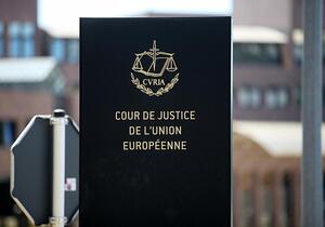 EuGH stärkt Recht von Transpersonen auf passende Ausweisdokumente