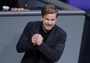 Ex-SPD-Abgeordneter warnt seine Partei vor Geschlossenheits-Mantra