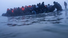 Frontex: 660 Migranten seit Jahresbeginn im Mittelmeer gestorben