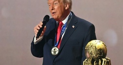 Trump empfiehlt iranischem Team Verzicht auf Fußball-WM-Teilnahme