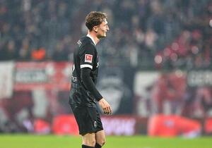 Europa League: Freiburg verliert Achtelfinal-Hinspiel in Genk