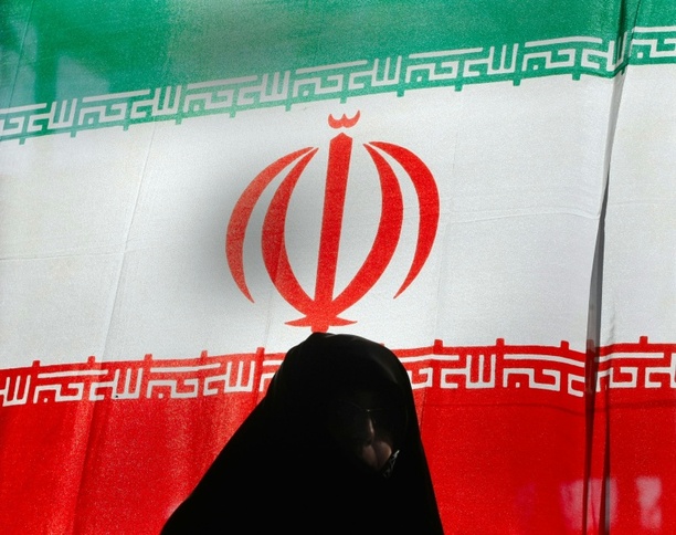 Bild vergr&ouml;&szlig;ern: Studie: Deutschland wahrscheinlich Hauptziel von Iran-Flüchtenden