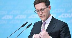 Dröge stellt sich im Streit um Hagel-Video vor Fraktionskollegin