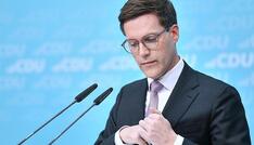 Dröge stellt sich im Streit um Hagel-Video vor Fraktionskollegin