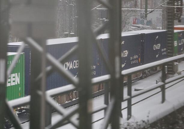 Bild vergr&ouml;&szlig;ern: Großhandelspreise im Februar gestiegen