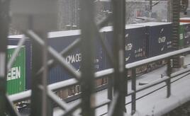 Großhandelspreise im Februar gestiegen