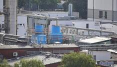 Chemie-Industrie weiter in Schieflage