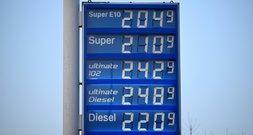 Reiche-Berater gegen staatliche Entlastungen bei Spritpreisen