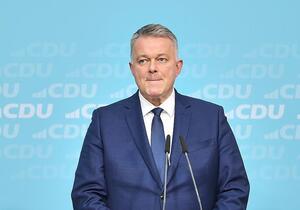 Politbarometer: CDU in Rheinland-Pfalz knapp vorn