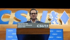 CSU-Generalsekretär für Bau kleiner Atomkraftwerke