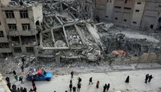 Israel startet neue Angriffe auf Teheran - Heftige Explosionen in iranischer Hauptstadt