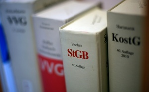 Anklage gegen Mann in Sachsen: Jugendliche unter Drogen gesetzt und missbraucht