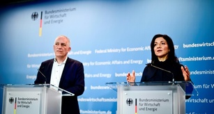 Reiche zu US-Russland-Sanktionen: 