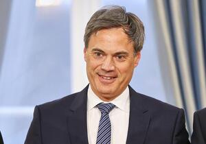 Himmler bleibt ZDF-Intendant