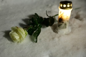 Wunsch nach Doppelgrab für Ehepaar kann bei Sozialbestattung berücksichtigt werden