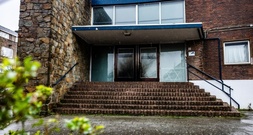 Polizei untersucht Brand in Synagoge in Rotterdam