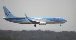 Tui-Chef: Touristen werden in die Golfregion zurückkehren