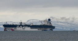 US-Freigabe von russischem Öl stößt in Deutschland auf scharfe Kritik