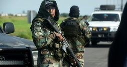 Zwei Millionen Dollar Kopfgeld: Berüchtigter Drogenhändler in Bolivien gefasst