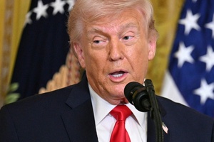 Iran-Krieg: Trump kündigt neue Angriffe an und stellt Führungswechsel in Frage