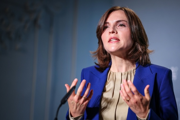 Bild vergr&ouml;&szlig;ern: Ostbeauftragte kritisiert Weimers Absage an Bau für Nationalbibliothek