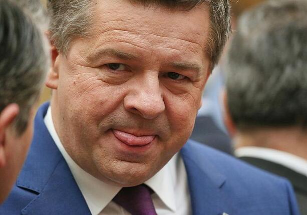 Bild vergr&ouml;&szlig;ern: Schulze will Abschwächung von EU-Emissionshandel