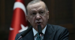 Erdogan: Türkei aus dem Iran-Krieg herauszuhalten ist 