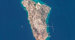 Trump: US-Angriffe auf militärische Ziele auf iranischer Öl-Insel Charg