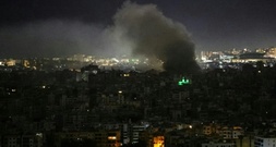 Zwölf Tote bei israelischem Angriff im Libanon - Hisbollah droht mit
