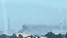 US-Botschaft in Bagdad bei Angriff getroffen - Angriffe auf pro-iranische Kämpfer