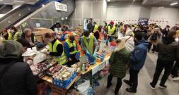 Bamf: Fast 350.000 Ukrainer zwischen 18 und 63 Jahren in Deutschland