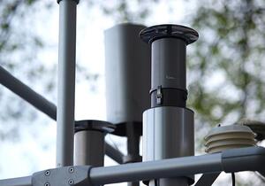 Emissionen in Deutschland 2025 kaum gesunken