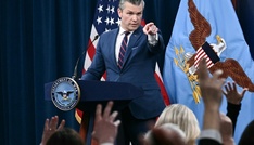 US-Regierung kritisiert Nachrichtensender CNN wegen Berichten über Iran-Krieg